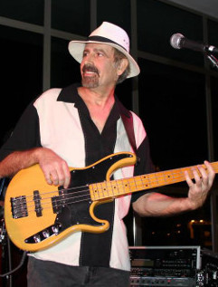 Mike Anglin