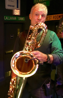 Drew Golden