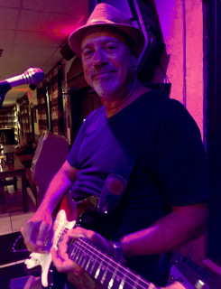 Gary Kroman