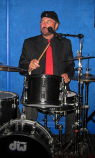 Greg Sawyer