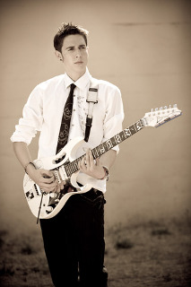 Lewis Robertson