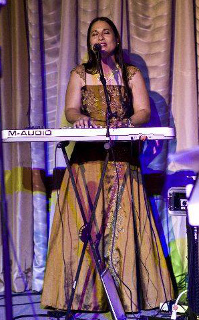Monique Chalk